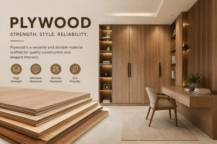Plywood Studio