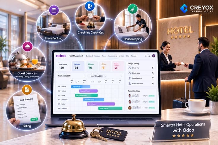 Hotel Management System