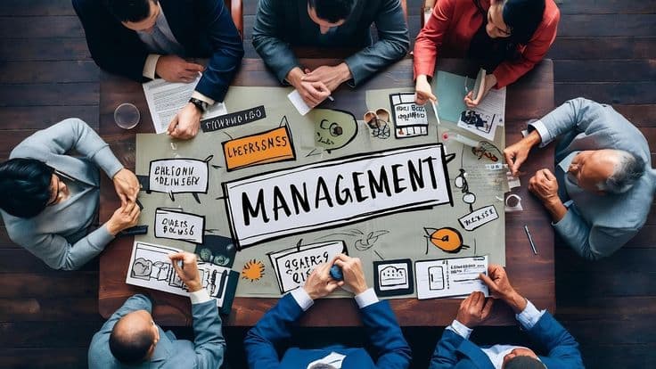 Staff Management